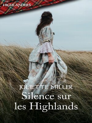 cover image of Silence sur les Highlands